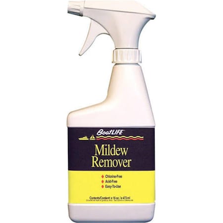 Boat Life 1137 16 oz Spray Mildew Remover 3003.1081